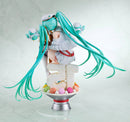 Racing Miku: 2023 - 15th Anniversary Ver. | 1/6 Scale Figure