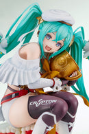 Racing Miku: 2023 - 15th Anniversary Ver. | 1/6 Scale Figure