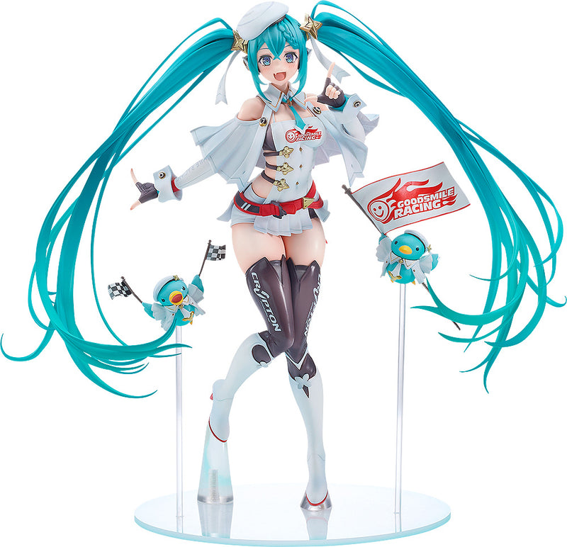 Racing Miku: 2023 Ver. | 1/7 Scale Figure