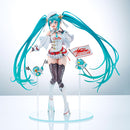 Racing Miku: 2023 Ver. | 1/7 Scale Figure