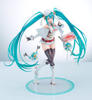 Racing Miku: 2023 Ver. | 1/7 Scale Figure