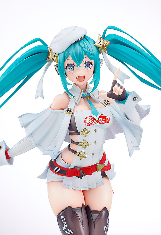 Racing Miku: 2023 Ver. | 1/7 Scale Figure