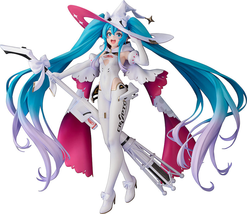 Racing Miku: 2024 Ver. | 1/7 Scale Figure