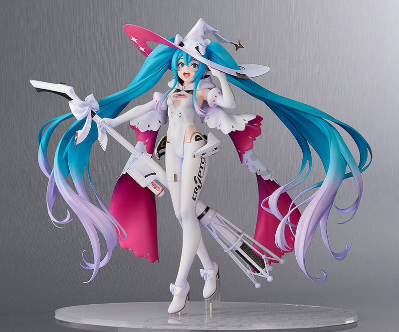 Racing Miku: 2024 Ver. | 1/7 Scale Figure