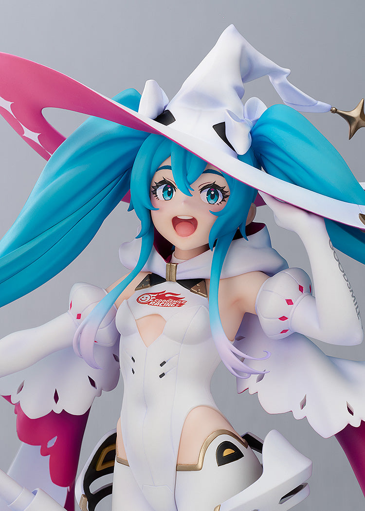 Racing Miku: 2024 Ver. | 1/7 Scale Figure