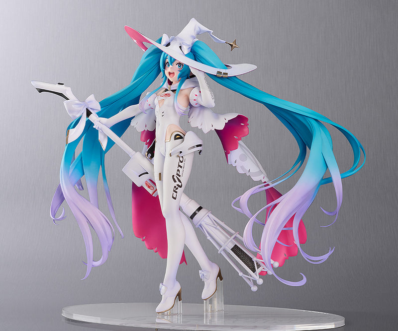 Racing Miku: 2024 Ver. | 1/7 Scale Figure