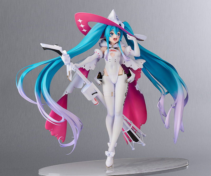 Racing Miku: 2024 Ver. | 1/7 Scale Figure