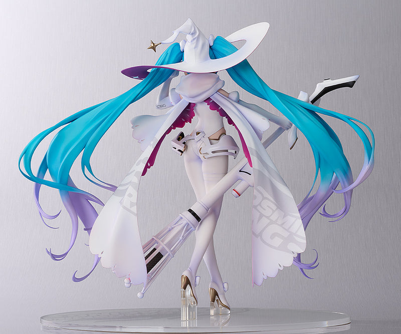 Racing Miku: 2024 Ver. | 1/7 Scale Figure