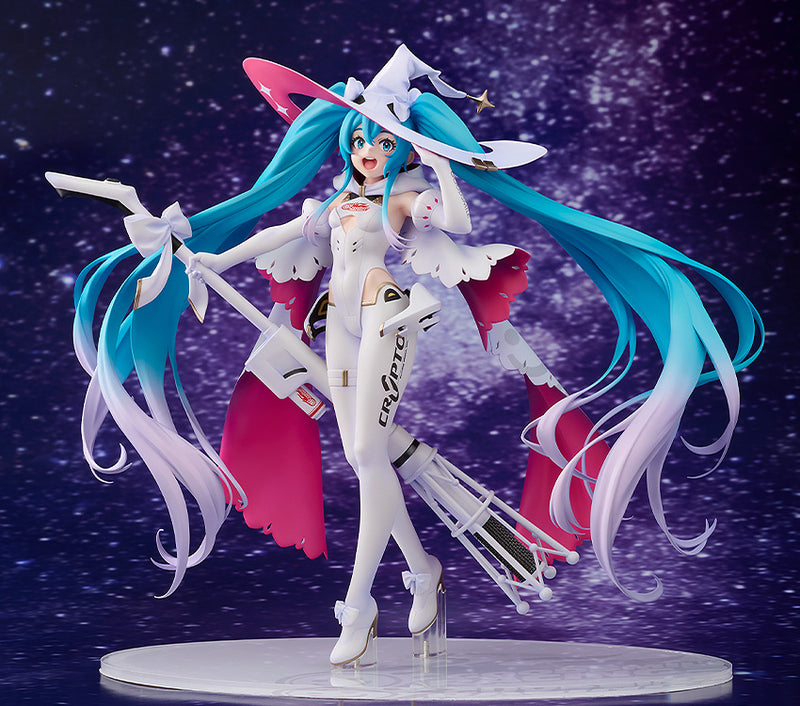 Racing Miku: 2024 Ver. | 1/7 Scale Figure