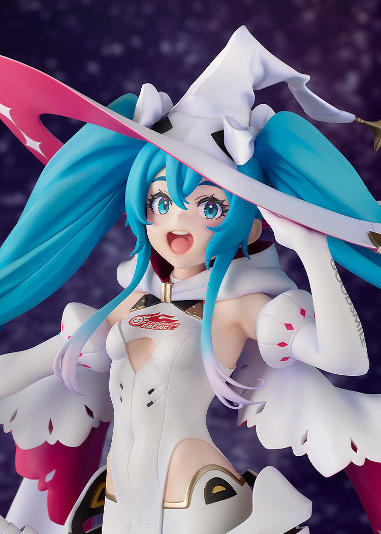 Racing Miku: 2024 Ver. | 1/7 Scale Figure