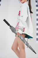 Hatsune Miku GT Project Racing Version 2025 Umbrella