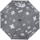 Hatsune Miku GT Project Racing Version 2025 Umbrella