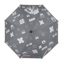 Hatsune Miku GT Project Racing Version 2025 Umbrella