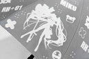 Hatsune Miku GT Project Racing Version 2025 Umbrella