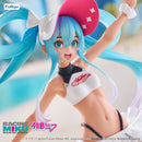 Racing Miku 2024 Summer Holiday Ver. | Trio-Try-iT Figure