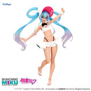 Racing Miku 2024 Summer Holiday Ver. | Trio-Try-iT Figure