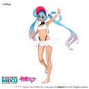 Racing Miku 2024 Summer Holiday Ver. | Trio-Try-iT Figure
