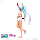 Racing Miku 2024 Summer Holiday Ver. | Trio-Try-iT Figure