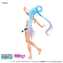 Racing Miku 2024 Summer Holiday Ver. | Trio-Try-iT Figure