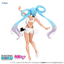 Racing Miku 2024 Summer Holiday Ver. | Trio-Try-iT Figure