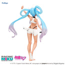 Racing Miku 2024 Summer Holiday Ver. | Trio-Try-iT Figure
