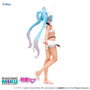 Racing Miku 2024 Summer Holiday Ver. | Trio-Try-iT Figure
