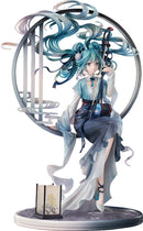 Hatsune Miku: Han Gong Qiu Yue Ver. | 1/7 Scale Figure
