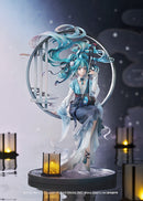 Hatsune Miku: Han Gong Qiu Yue Ver. | 1/7 Scale Figure