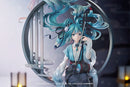 Hatsune Miku: Han Gong Qiu Yue Ver. | 1/7 Scale Figure