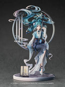 Hatsune Miku: Han Gong Qiu Yue Ver. | 1/7 Scale Figure