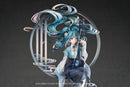 Hatsune Miku: Han Gong Qiu Yue Ver. | 1/7 Scale Figure