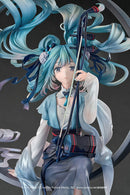 Hatsune Miku: Han Gong Qiu Yue Ver. | 1/7 Scale Figure