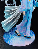 Hatsune Miku: Music & Fire Works Ver. | 1/7 Scale Figure