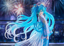 Hatsune Miku: Music & Fire Works Ver. | 1/7 Scale Figure