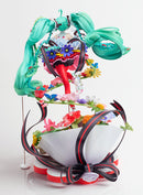 Hatsune Miku JAPAN LIVE TOUR 2025 ~BLOOMING~ | 1/7 Scale Figure