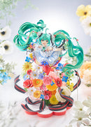 Hatsune Miku JAPAN LIVE TOUR 2025 ~BLOOMING~ | 1/7 Scale Figure