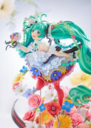 Hatsune Miku JAPAN LIVE TOUR 2025 ~BLOOMING~ | 1/7 Scale Figure