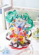 Hatsune Miku JAPAN LIVE TOUR 2025 ~BLOOMING~ | 1/7 Scale Figure