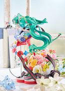Hatsune Miku JAPAN LIVE TOUR 2025 ~BLOOMING~ | 1/7 Scale Figure