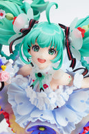 Hatsune Miku JAPAN LIVE TOUR 2025 ~BLOOMING~ | 1/7 Scale Figure