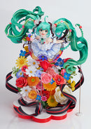 Hatsune Miku JAPAN LIVE TOUR 2025 ~BLOOMING~ | 1/7 Scale Figure