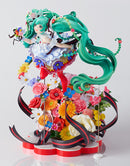 Hatsune Miku JAPAN LIVE TOUR 2025 ~BLOOMING~ | 1/7 Scale Figure