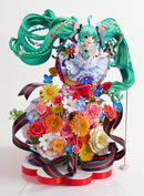 Hatsune Miku JAPAN LIVE TOUR 2025 ~BLOOMING~ | 1/7 Scale Figure