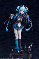 Hatsune Miku: Jiangshi Ver. | 1/7 Scale Figure