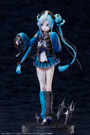 Hatsune Miku: Jiangshi Ver. | 1/7 Scale Figure