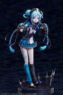 Hatsune Miku: Jiangshi Ver. | 1/7 Scale Figure