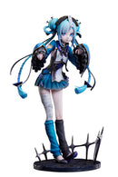 Hatsune Miku: Jiangshi Ver. | 1/7 Scale Figure