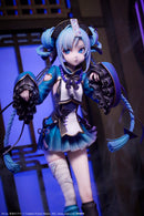 Hatsune Miku: Jiangshi Ver. | 1/7 Scale Figure