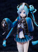 Hatsune Miku: Jiangshi Ver. | 1/7 Scale Figure