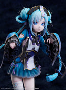 Hatsune Miku: Jiangshi Ver. | 1/7 Scale Figure
